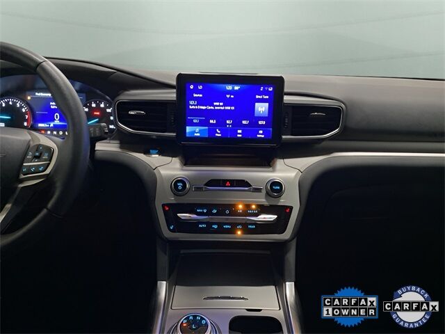 2024 Ford Explorer XLT Dallas TX
