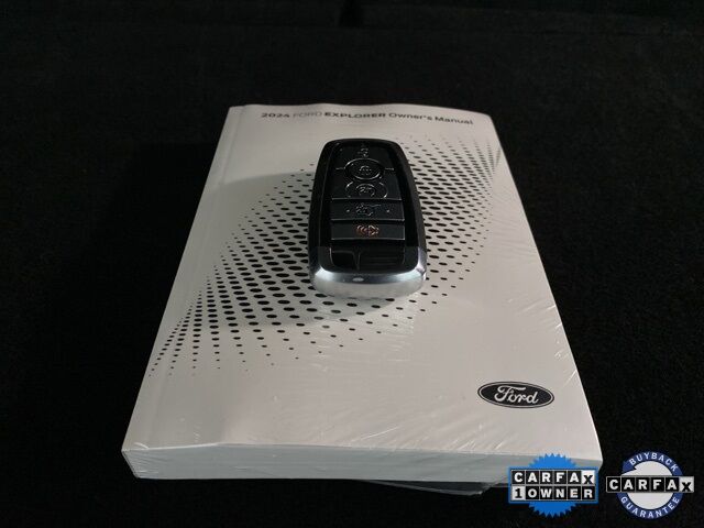 2024 Ford Explorer XLT Dallas TX