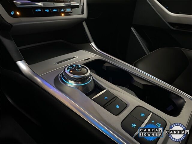 2024 Ford Explorer XLT Dallas TX