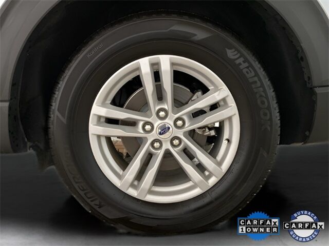 2024 Ford Explorer XLT Dallas TX