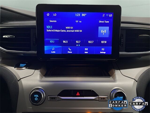 2024 Ford Explorer XLT Dallas TX