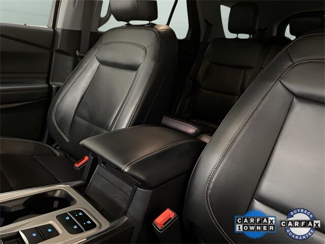 2024 Ford Explorer XLT Dallas TX