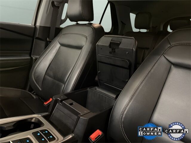 2024 Ford Explorer XLT Dallas TX