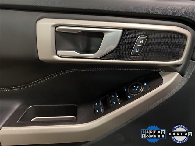 2024 Ford Explorer XLT Dallas TX