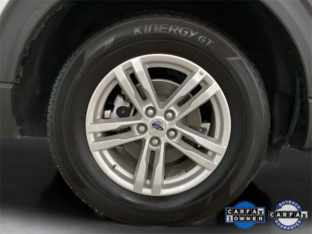 2024 Ford Explorer XLT Dallas TX