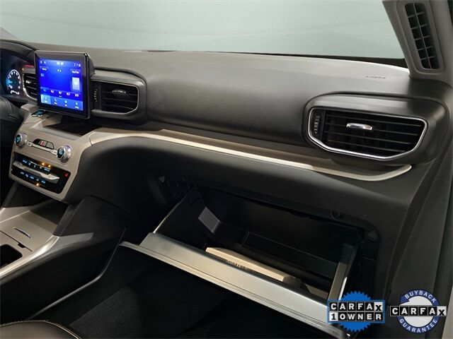 2024 Ford Explorer XLT Dallas TX