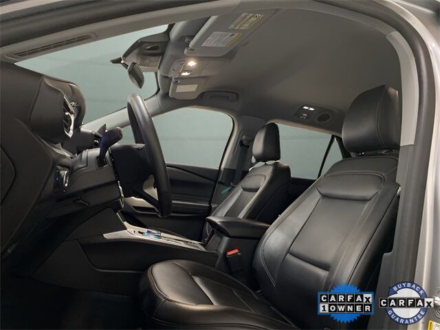 2024 Ford Explorer XLT Dallas TX