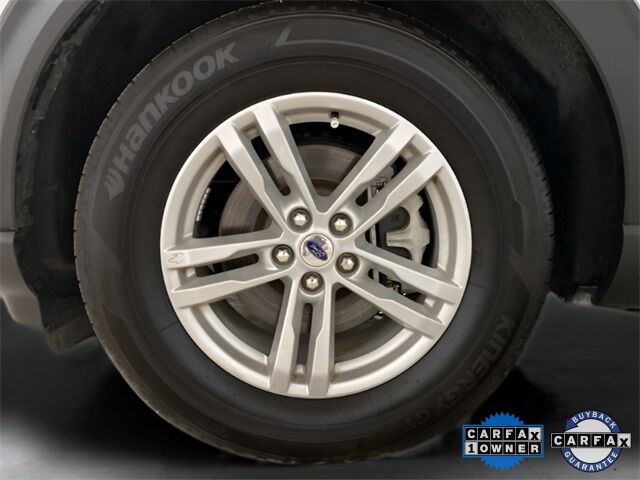 2024 Ford Explorer XLT Dallas TX