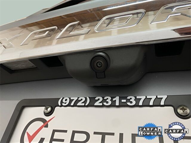 2024 Ford Explorer XLT Dallas TX
