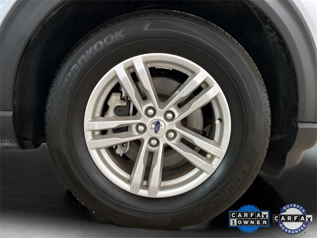 2024 Ford Explorer XLT Dallas TX