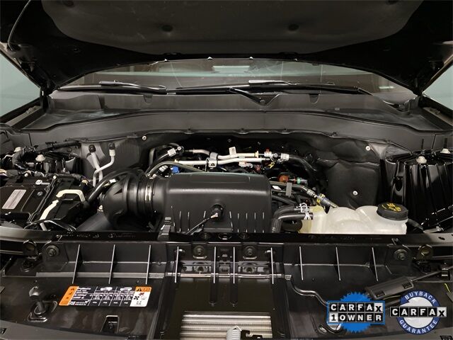 2024 Ford Explorer XLT Dallas TX
