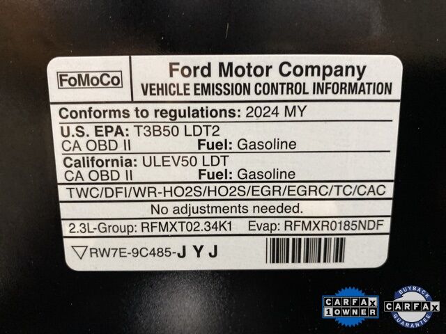 2024 Ford Explorer XLT Dallas TX