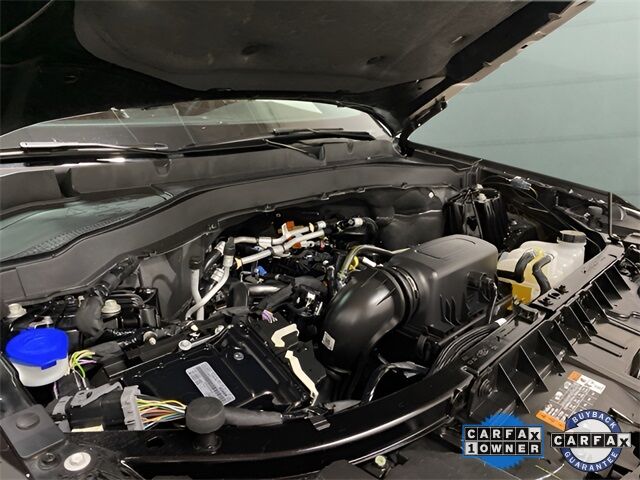 2024 Ford Explorer XLT Dallas TX