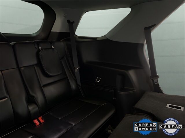 2024 Ford Explorer XLT Dallas TX