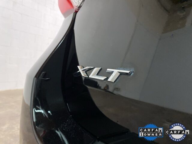 2024 Ford Explorer XLT Dallas TX