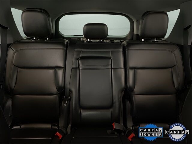 2024 Ford Explorer XLT Dallas TX