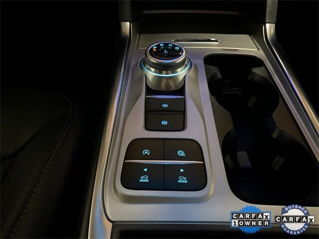 2024 Ford Explorer XLT Dallas TX