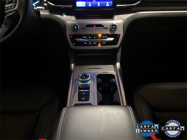 2024 Ford Explorer XLT Dallas TX