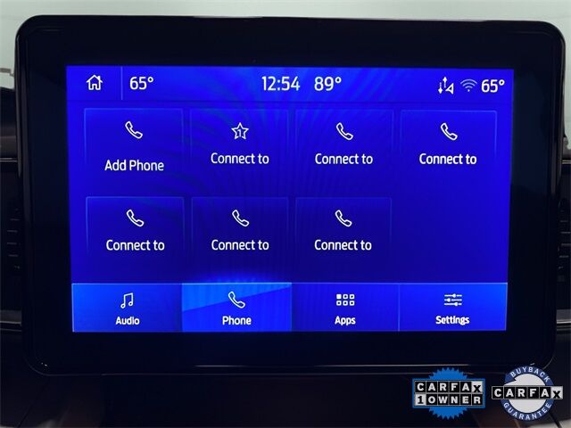 2024 Ford Explorer XLT Dallas TX