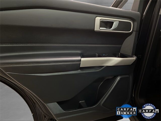 2024 Ford Explorer XLT Dallas TX