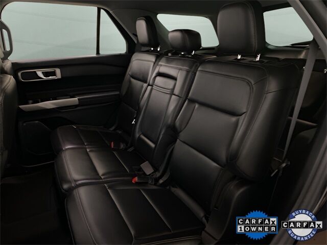 2024 Ford Explorer XLT Dallas TX