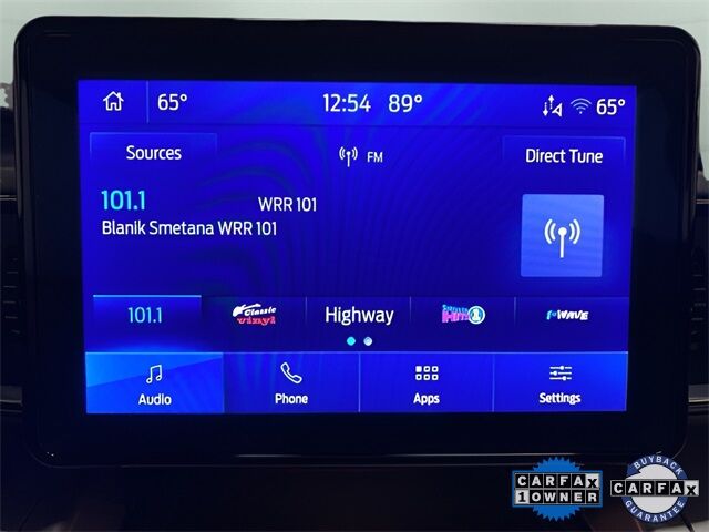 2024 Ford Explorer XLT Dallas TX