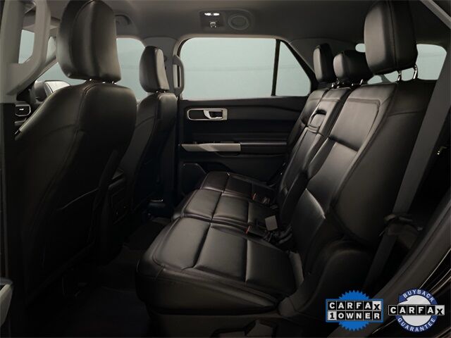 2024 Ford Explorer XLT Dallas TX
