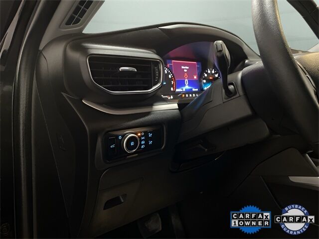 2024 Ford Explorer XLT Dallas TX