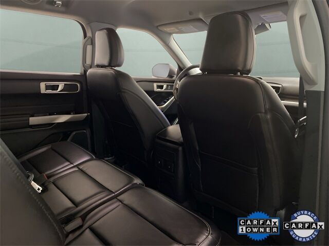 2024 Ford Explorer XLT Dallas TX