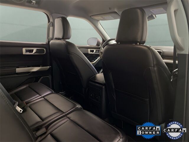 2024 Ford Explorer XLT Dallas TX