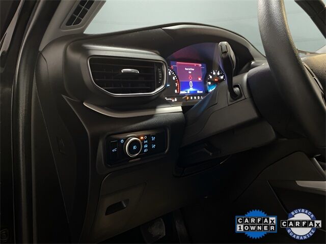 2024 Ford Explorer XLT Dallas TX
