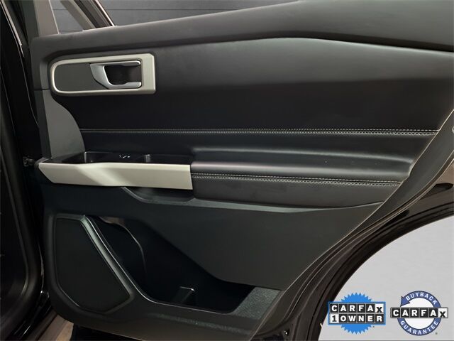 2024 Ford Explorer XLT Dallas TX