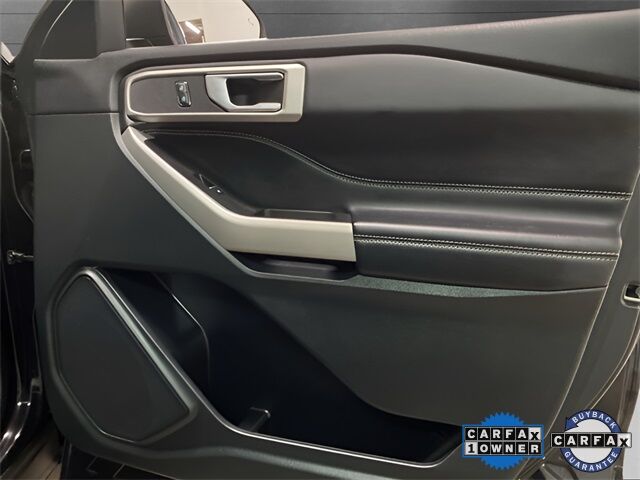 2024 Ford Explorer XLT Dallas TX