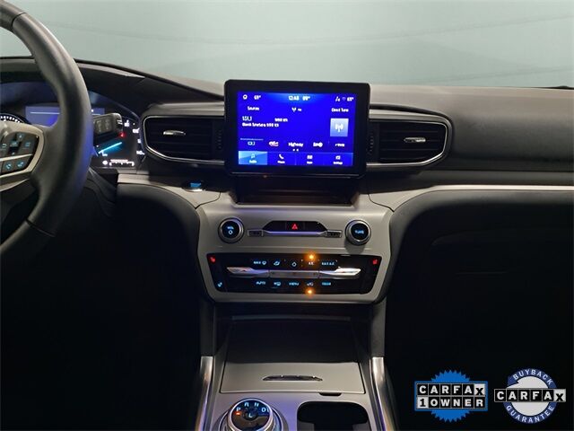 2024 Ford Explorer XLT Dallas TX