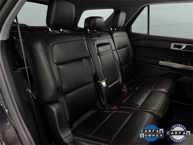 2024 Ford Explorer XLT Dallas TX