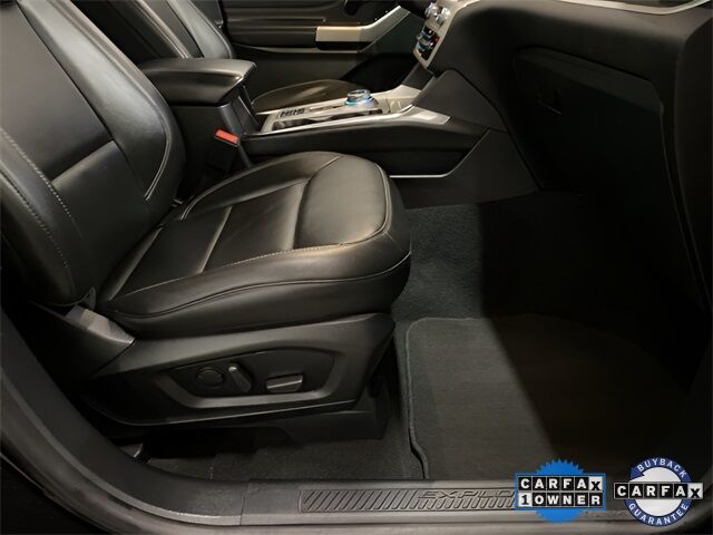 2024 Ford Explorer XLT Dallas TX