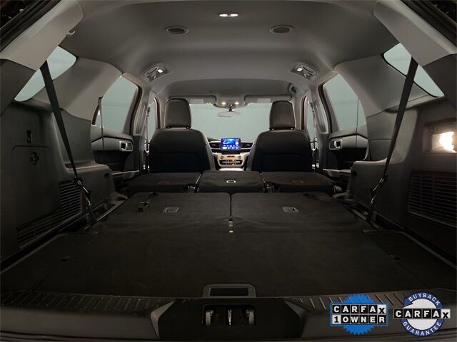 2024 Ford Explorer XLT Dallas TX