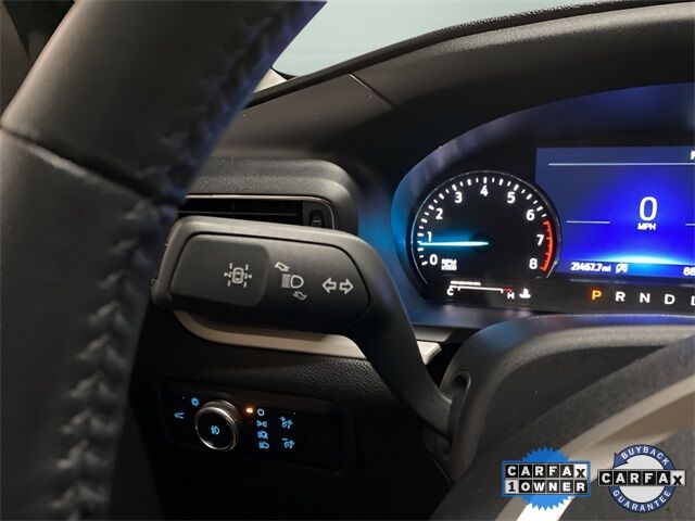 2024 Ford Explorer XLT Dallas TX