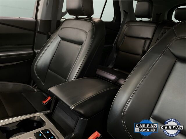 2024 Ford Explorer XLT Dallas TX