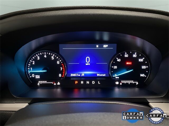 2024 Ford Explorer XLT Dallas TX