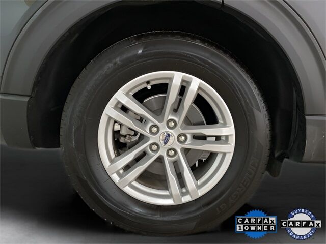 2024 Ford Explorer XLT Dallas TX