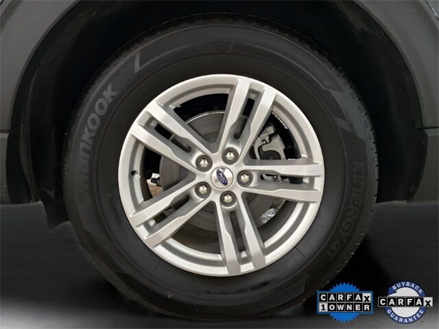 2024 Ford Explorer XLT Dallas TX