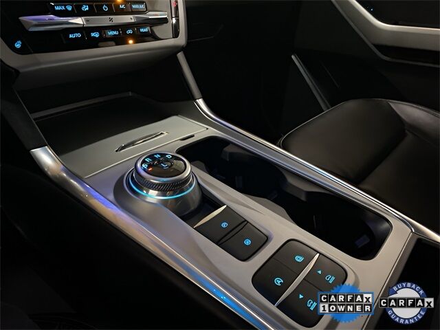 2024 Ford Explorer XLT Dallas TX