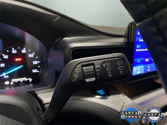2024 Ford Explorer XLT Dallas TX