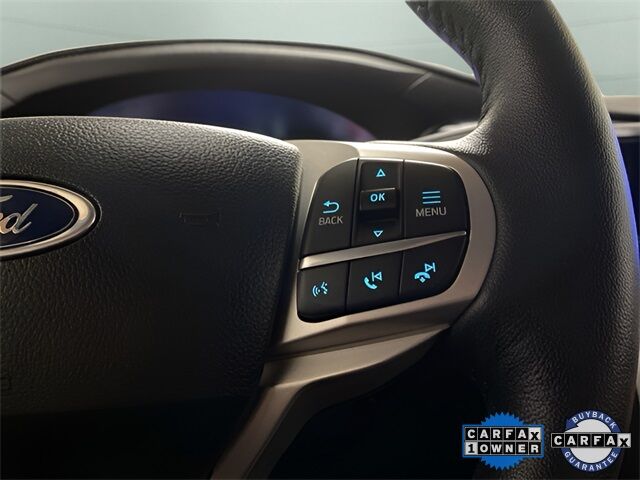 2024 Ford Explorer XLT Dallas TX