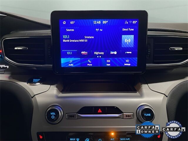 2024 Ford Explorer XLT Dallas TX