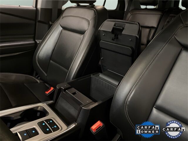 2024 Ford Explorer XLT Dallas TX