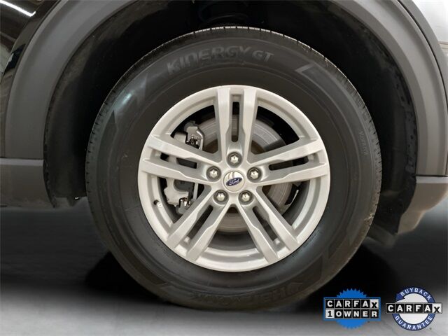 2024 Ford Explorer XLT Dallas TX