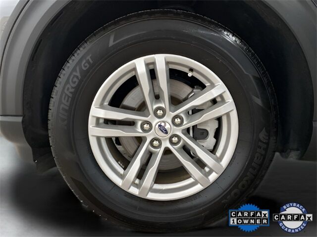 2024 Ford Explorer XLT Dallas TX
