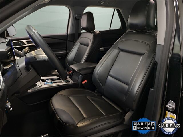 2024 Ford Explorer XLT Dallas TX